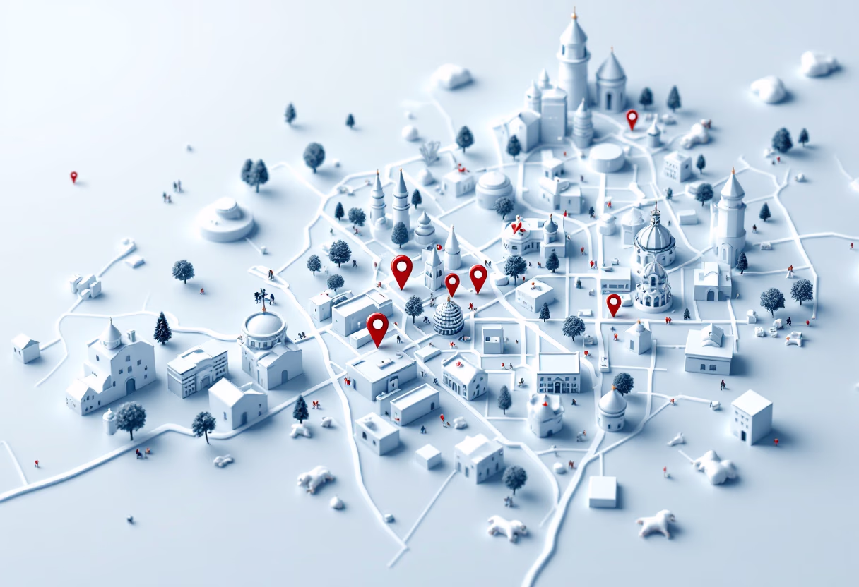 Quantica Global — Quantica