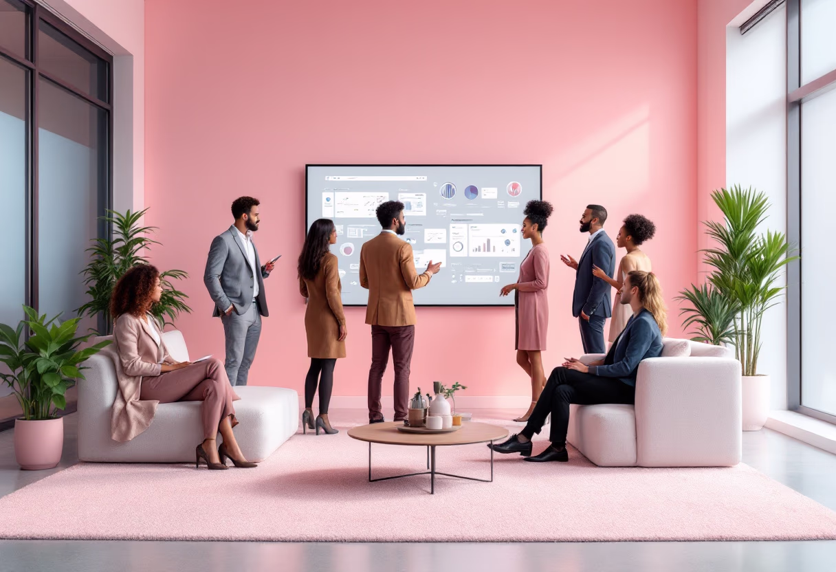 Quantica Global — Quantica
